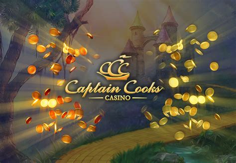 captain cooks casino review - Captain Cooks Casino Review (2024) 